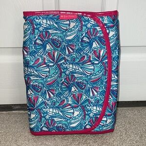 Lily Pulitzer for Target Toiletry Travel Case Organizer